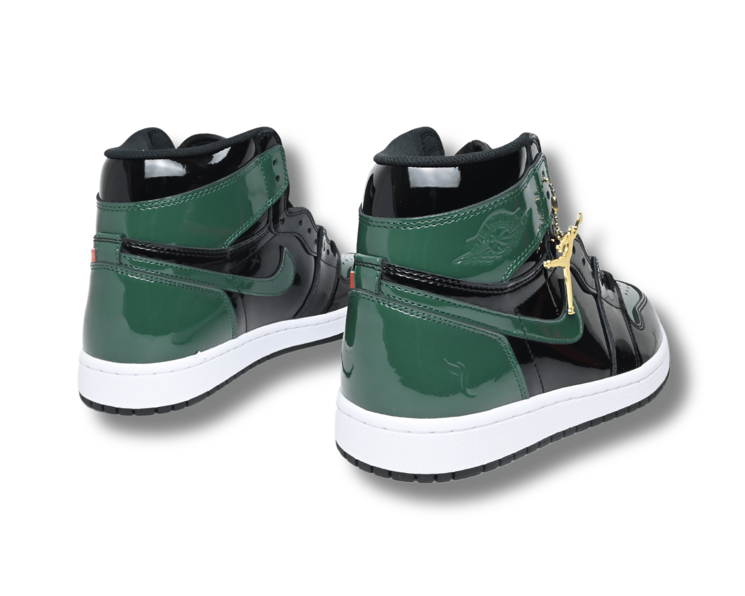 AJ1 Retro High SoleFly Art Basel Friends and Family - Image 2