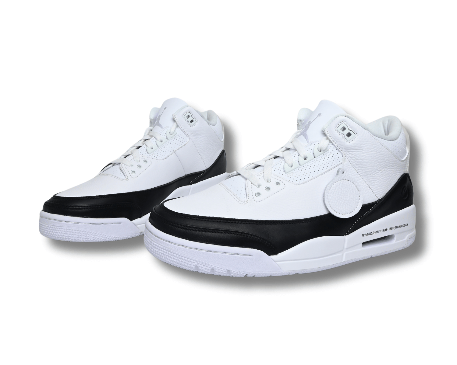 AJ3 Retro Fragment - Image 5