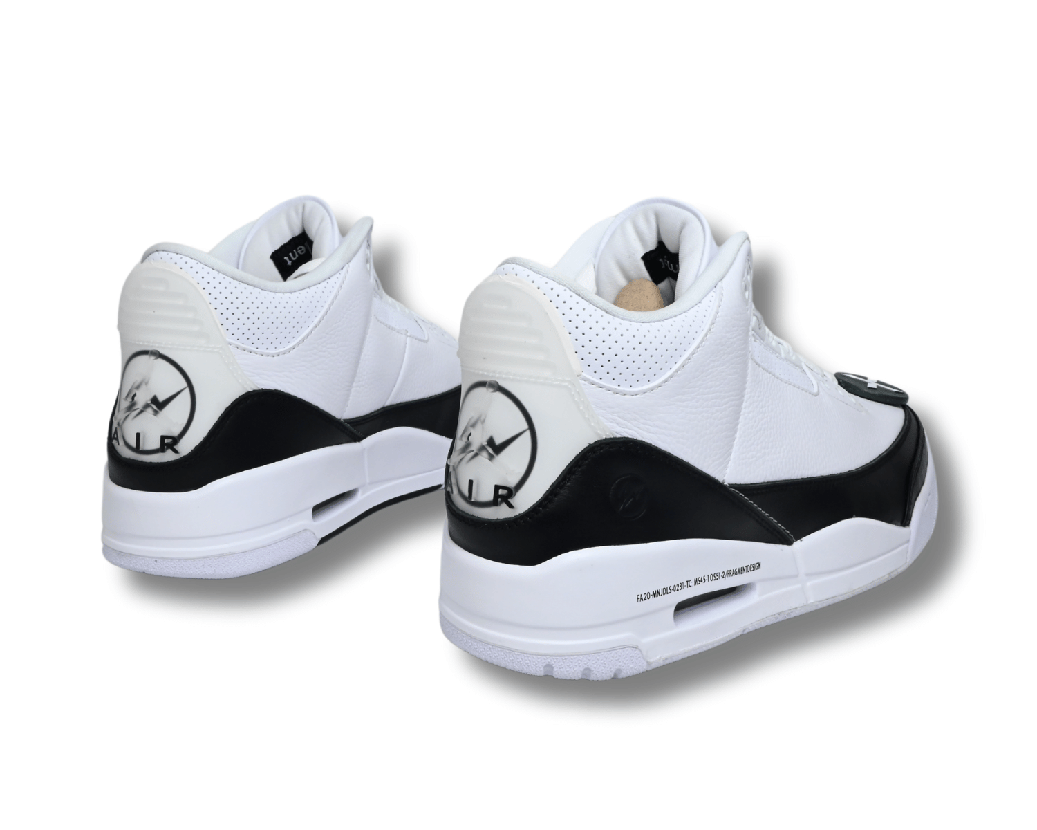 AJ3 Retro Fragment - Image 4