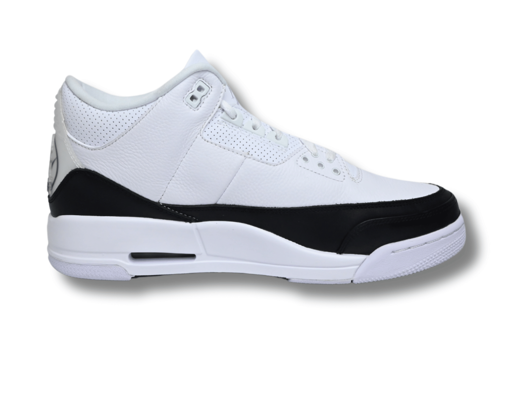 AJ3 Retro Fragment