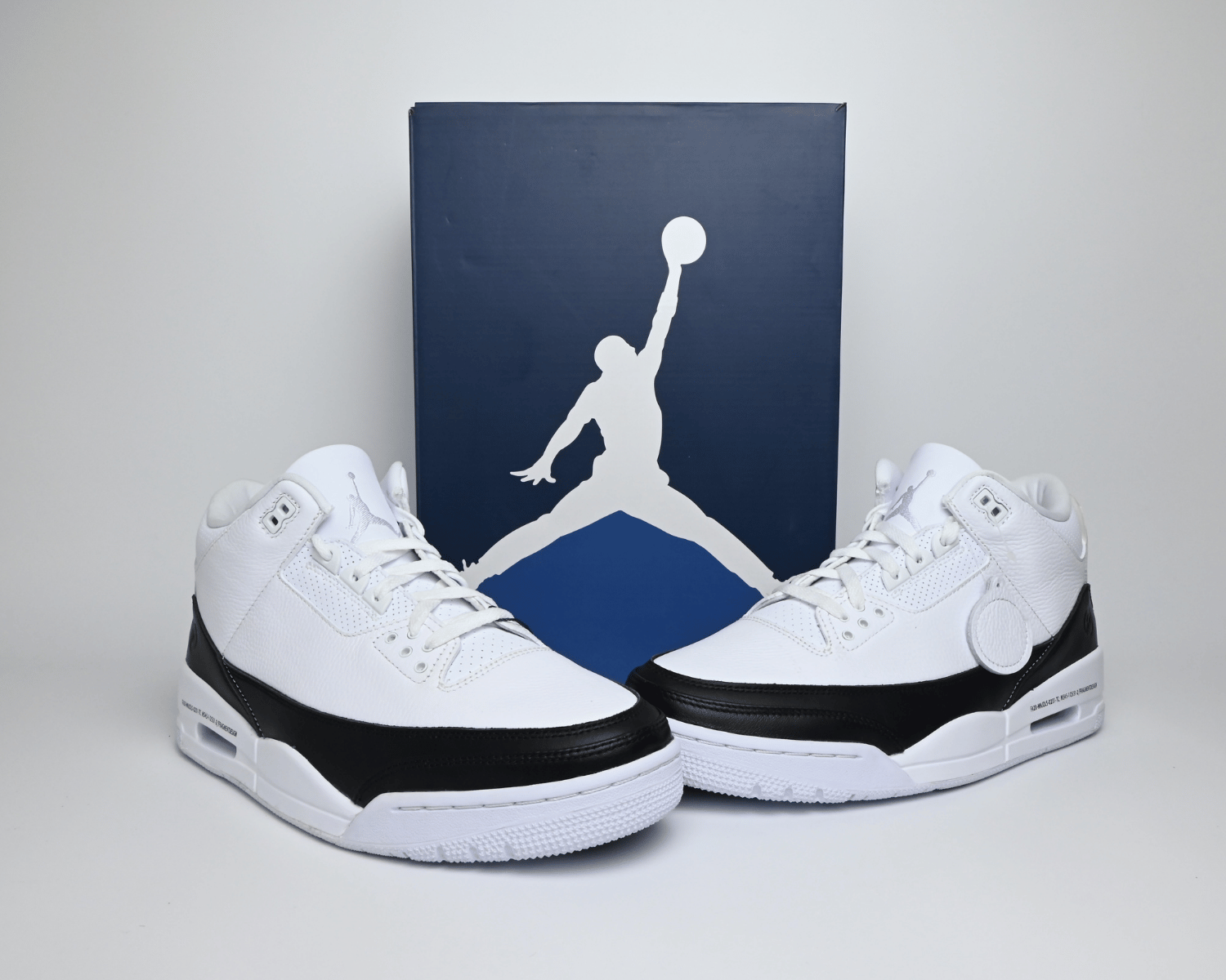 AJ3 Retro Fragment - Image 6