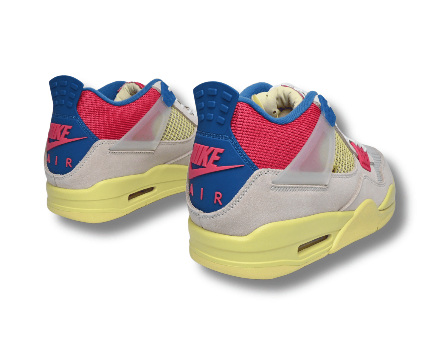 AJ4 Retro Union Guava Ice - Image 2
