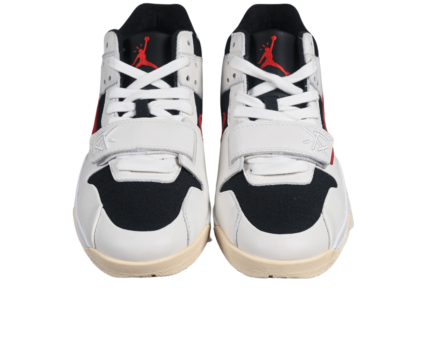 Jumpman Jack TR TS Sail Red Swoosh - Image 5
