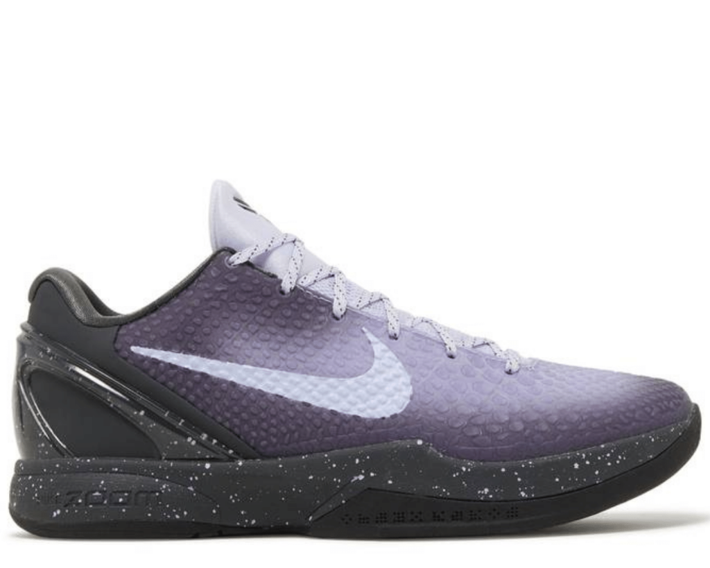 Kobe 6 Protro EYBL