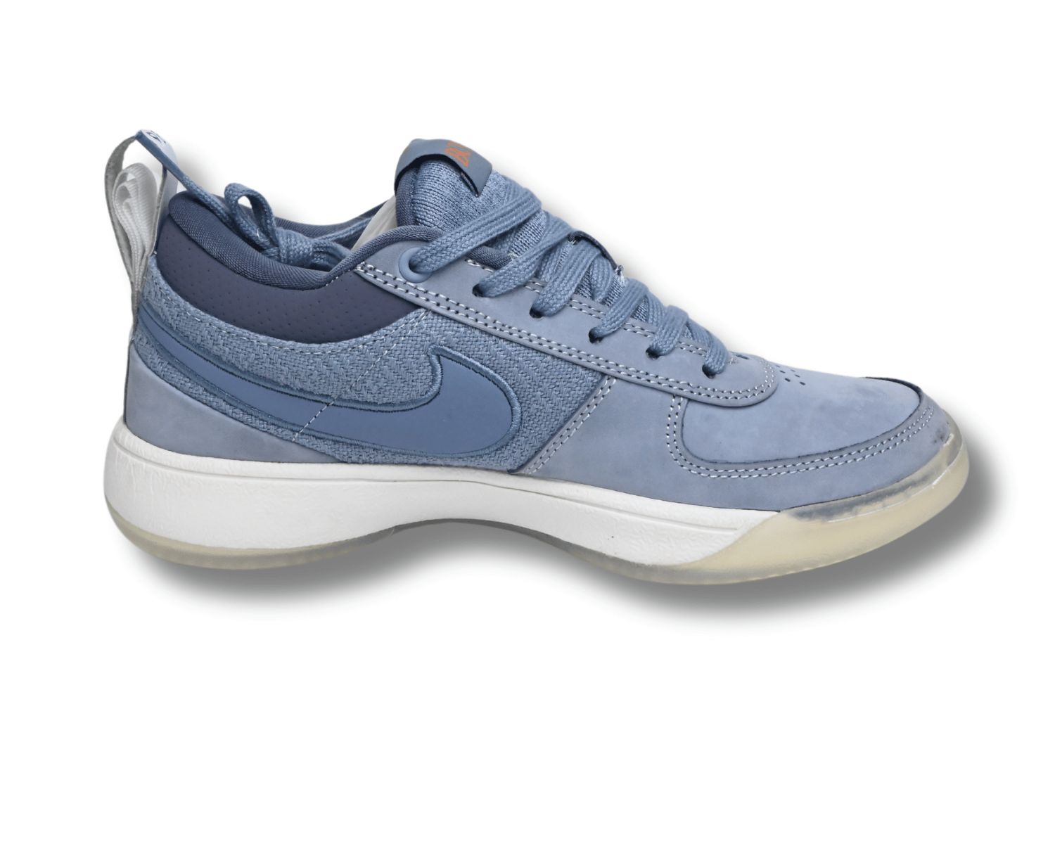 Nike Book 1 EP Ashen Slate