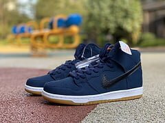 NK SB Dunk High Pro - Image 4