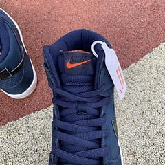 NK SB Dunk High Pro - Image 5