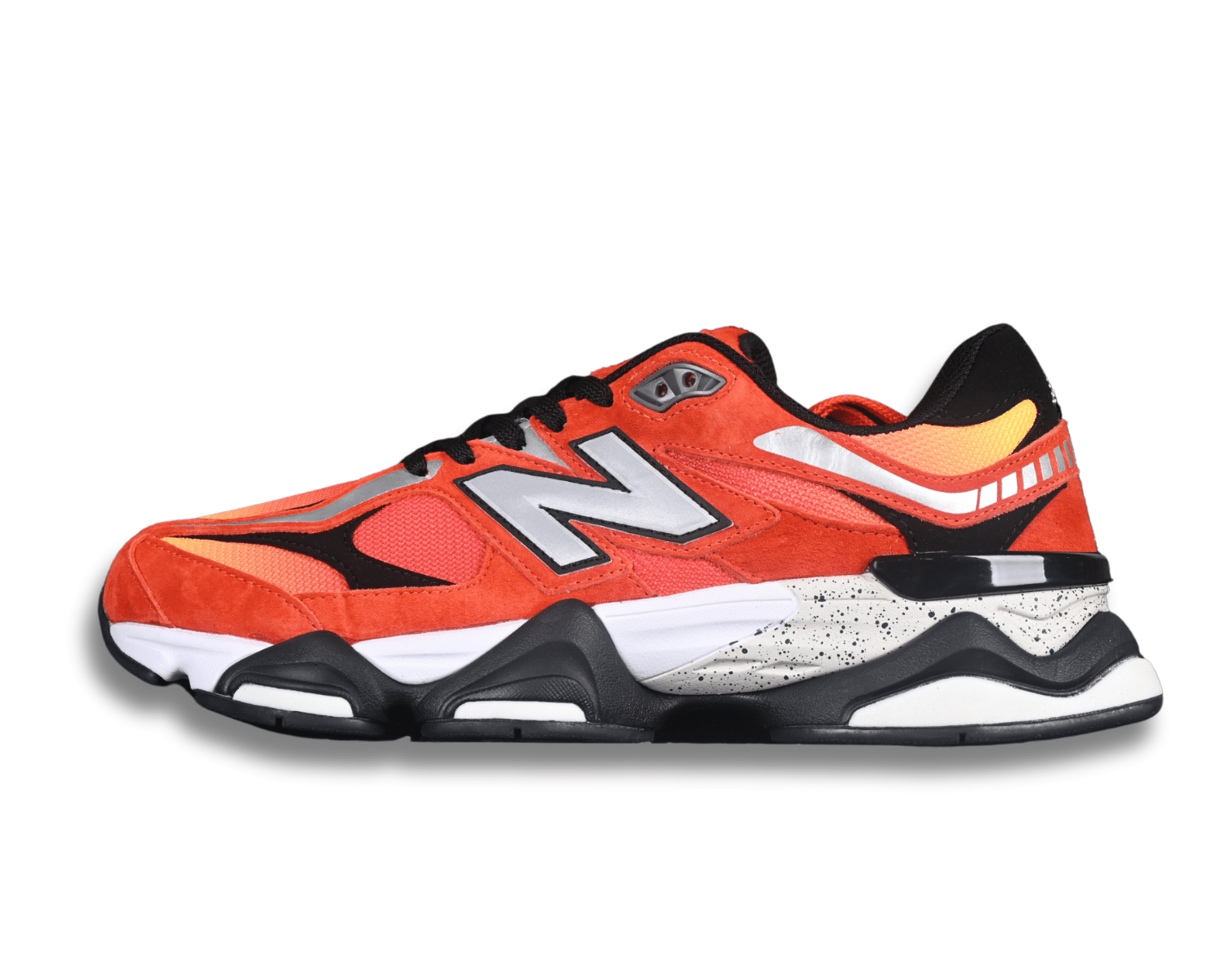 New Balance 9060 DTLR Fire Sign - Image 3