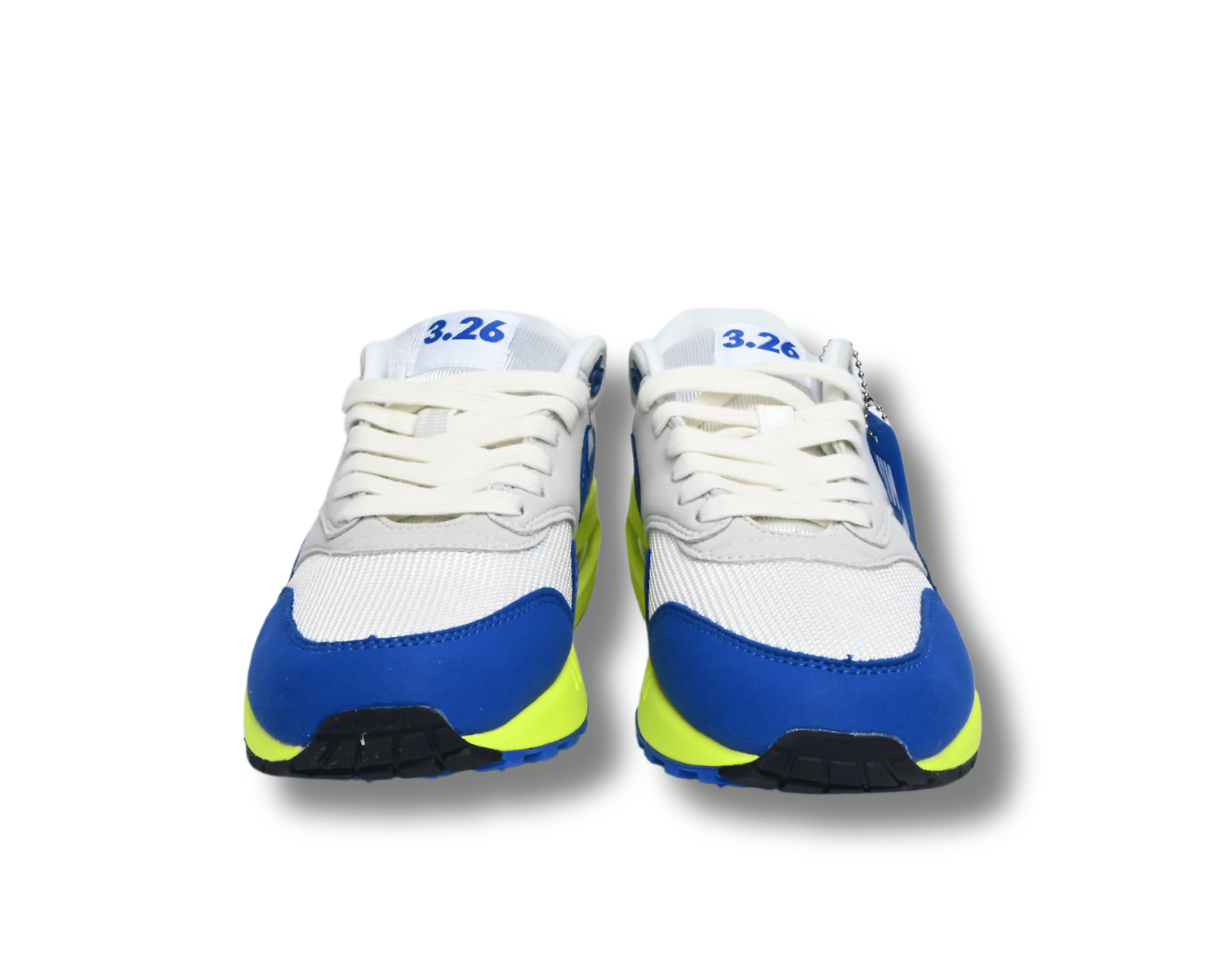 Air Max 1 86 OG Big Bubble - Image 4