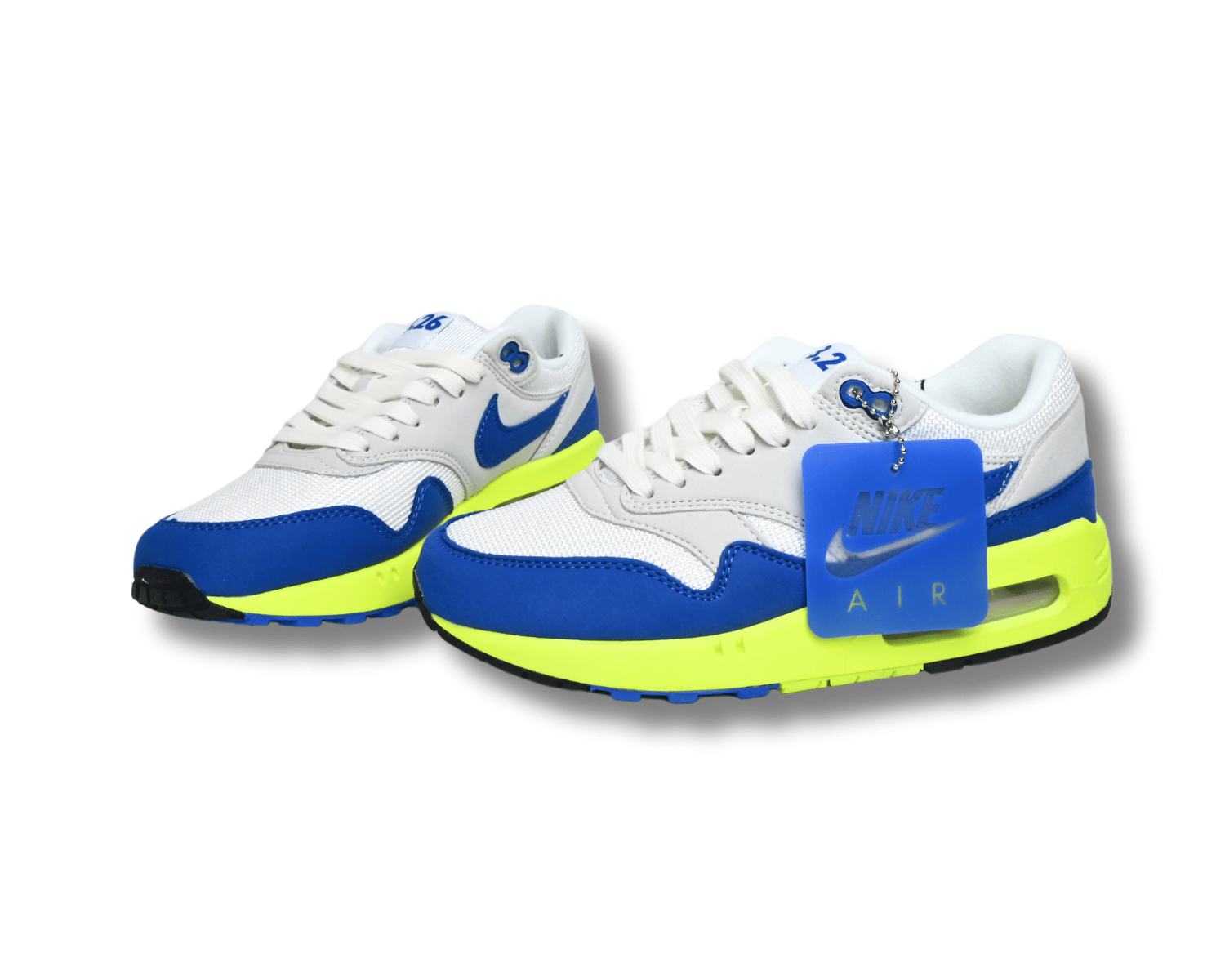 Air Max 1 86 OG Big Bubble - Image 3