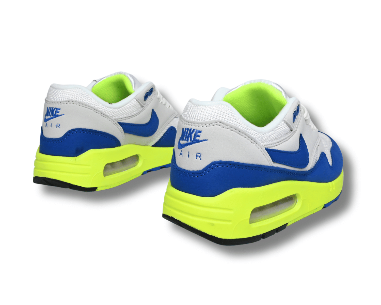 Air Max 1 86 OG Big Bubble - Image 2