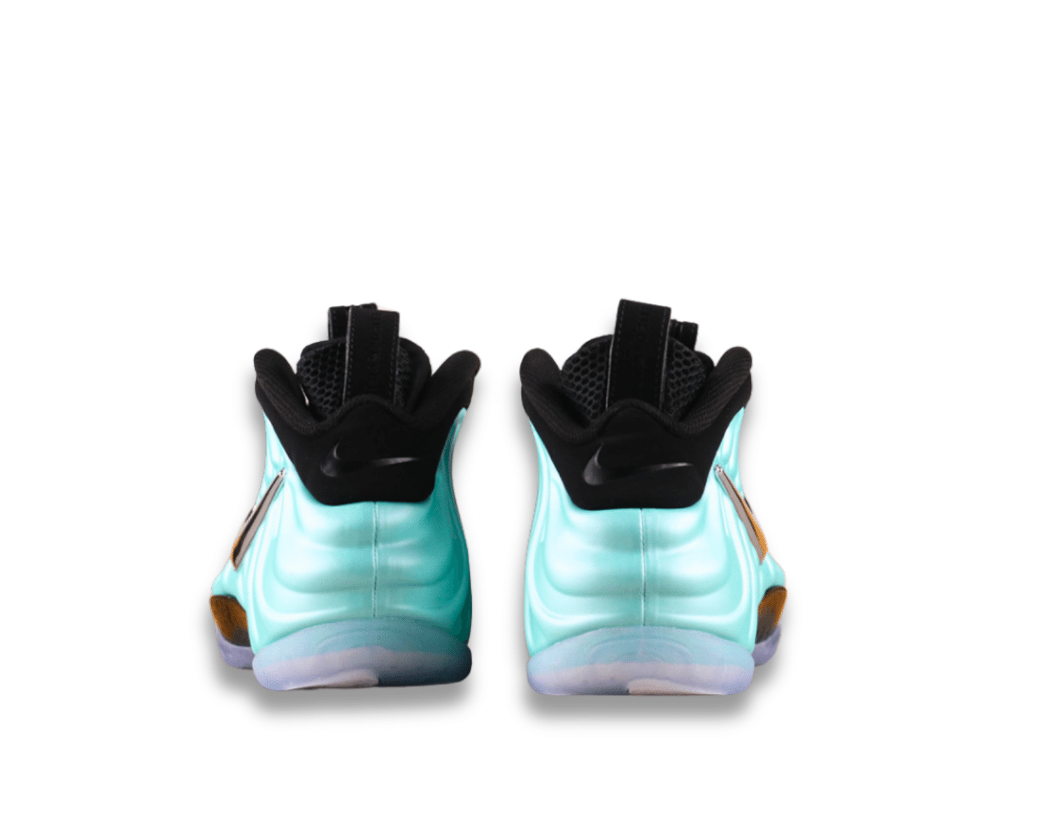 Air Foamposite Island Green - Image 5