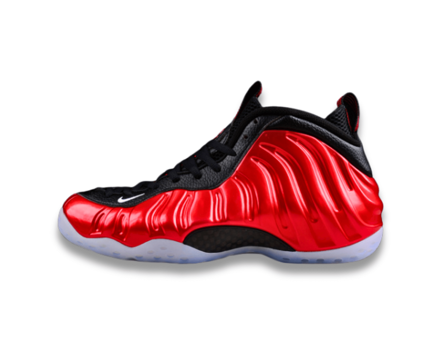 Air Foamposite Metallic Red - Image 3