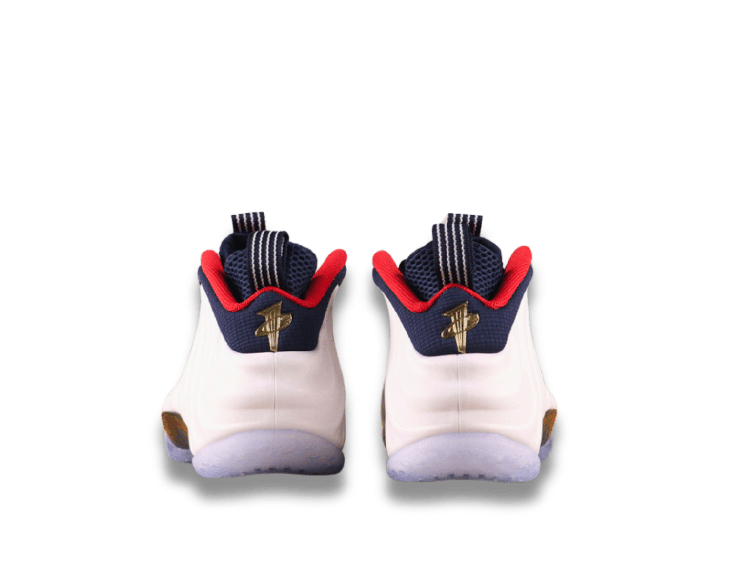 Air Foamposite Olympic - Image 4