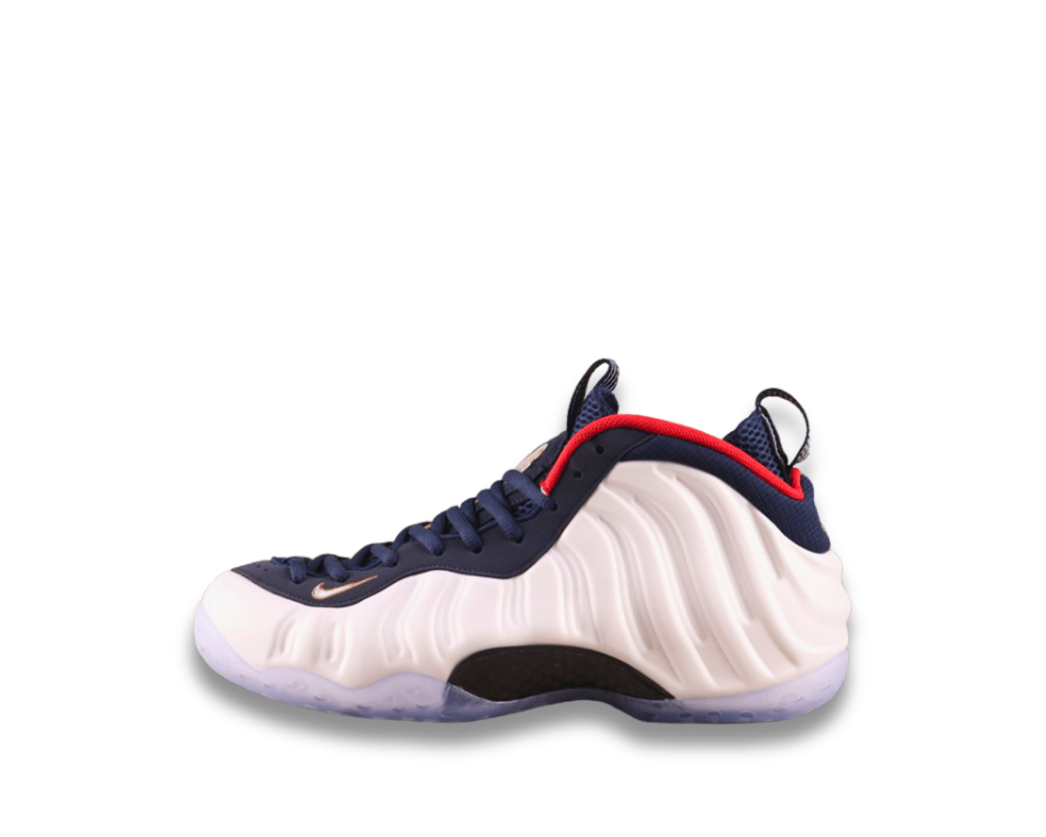 Air Foamposite Olympic - Image 3