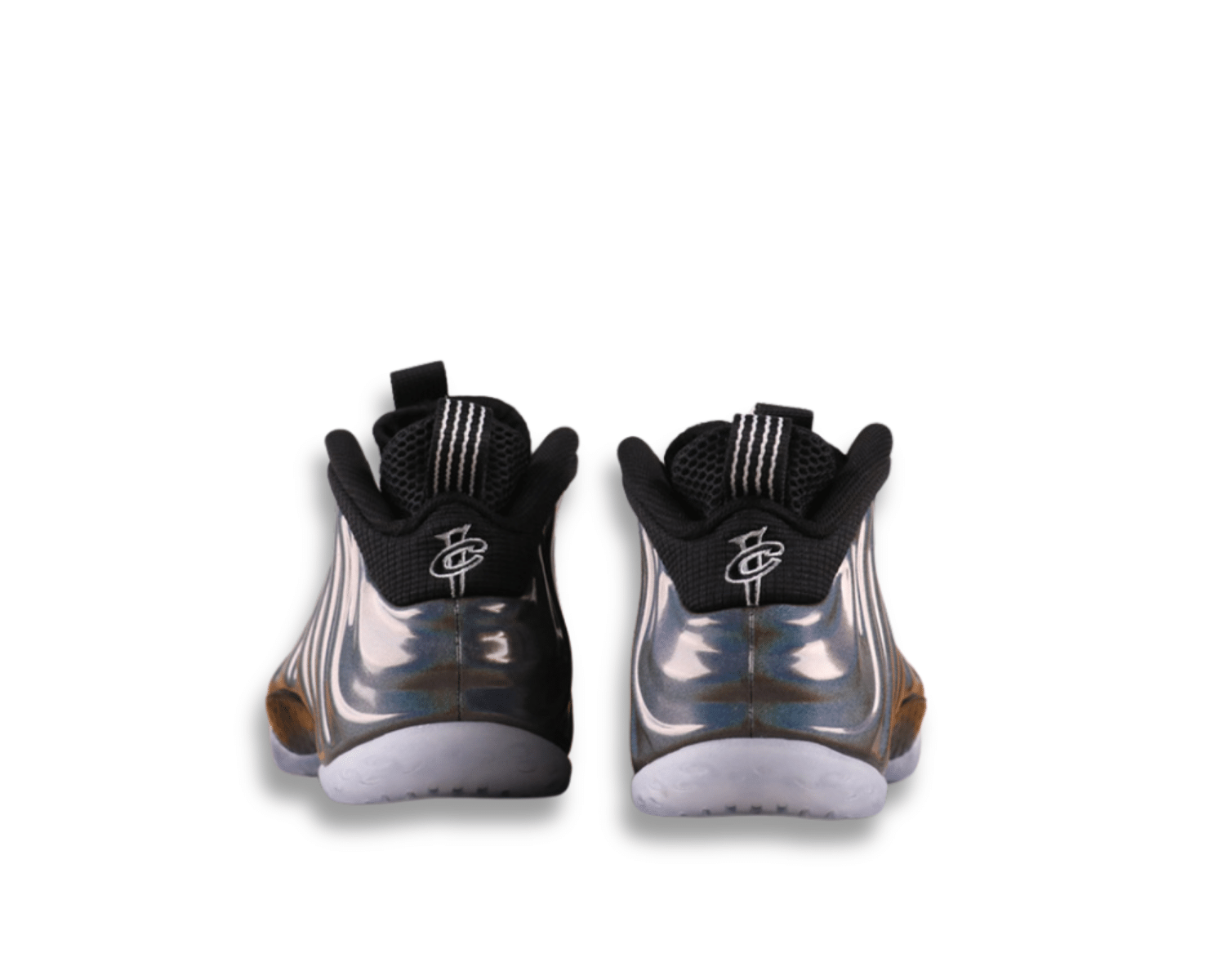 Air Foamposite One Hologram - Image 6