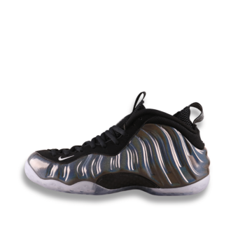 Nike Air Foamposite One Hologram