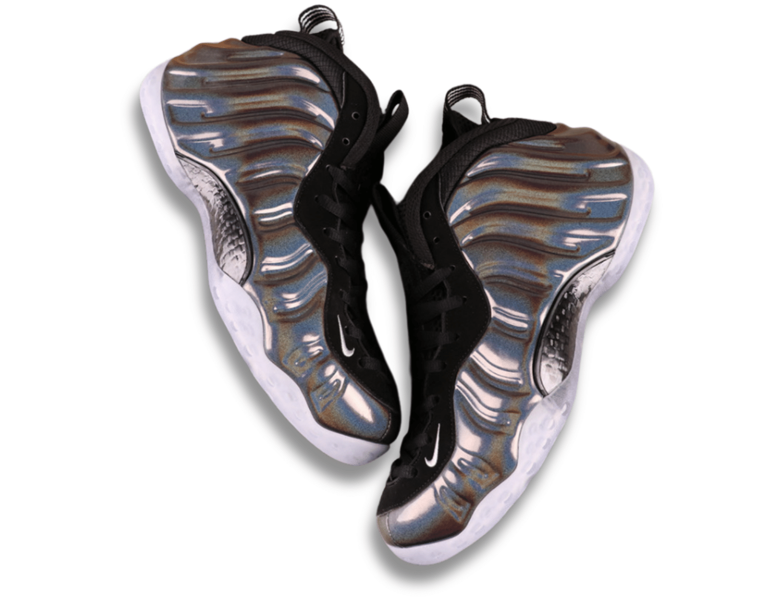 Air Foamposite One Hologram - Image 5