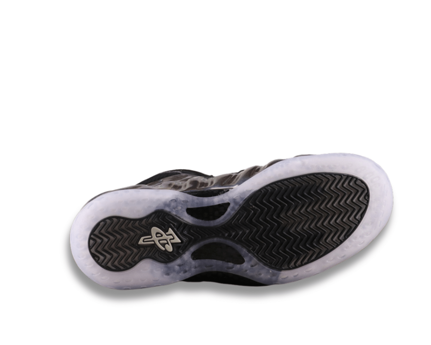 Air Foamposite One Hologram - Image 2