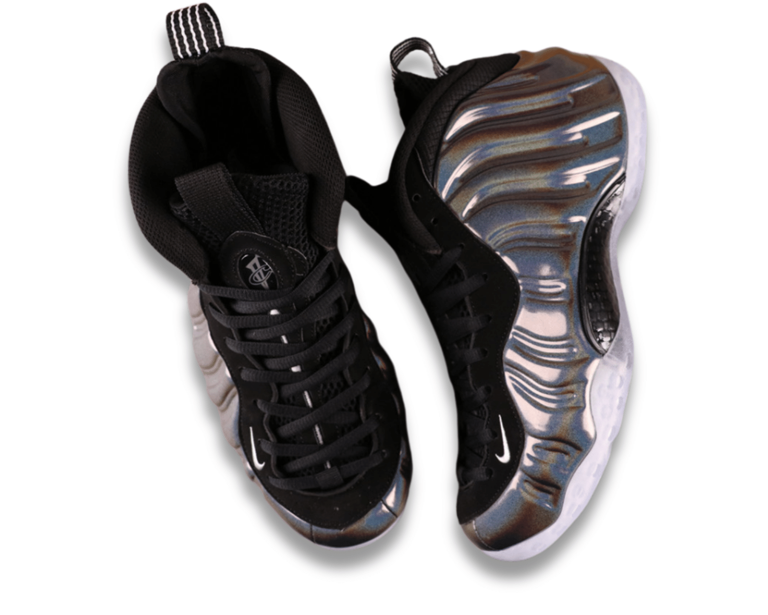 Air Foamposite One Hologram - Image 4