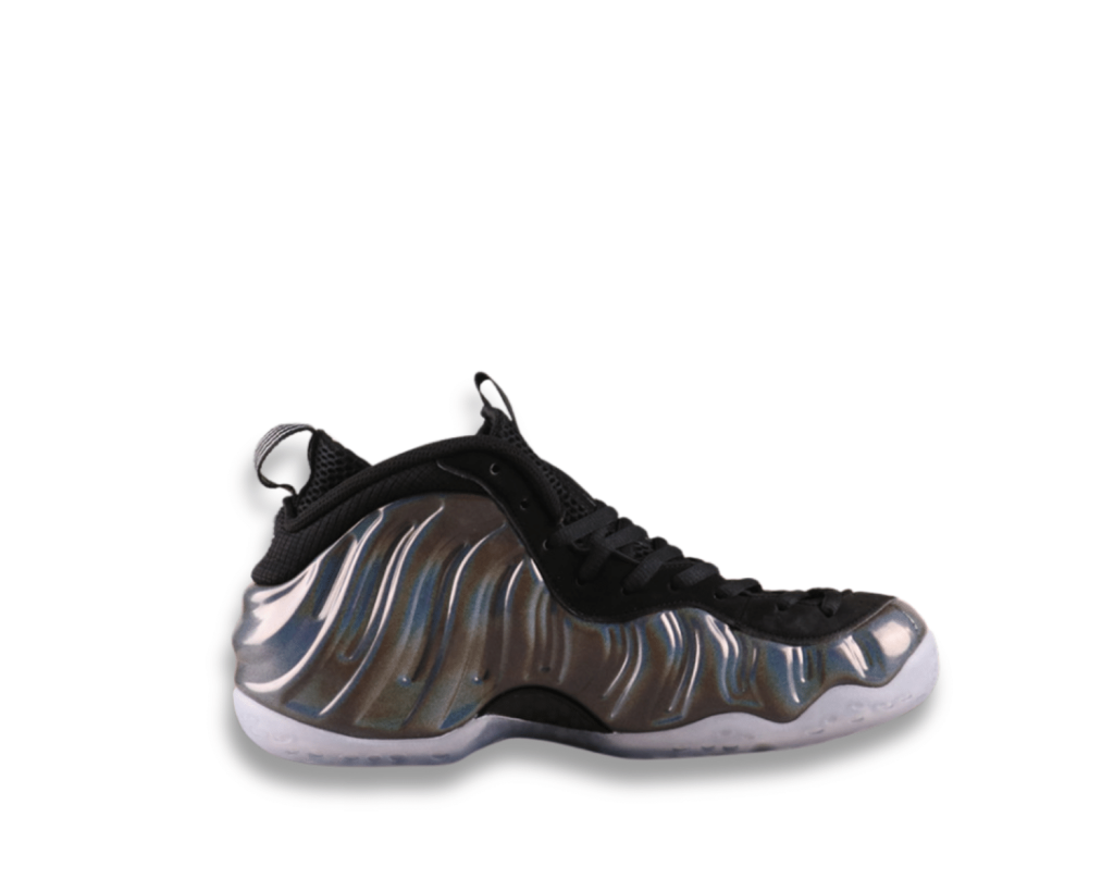 Air Foamposite One Hologram