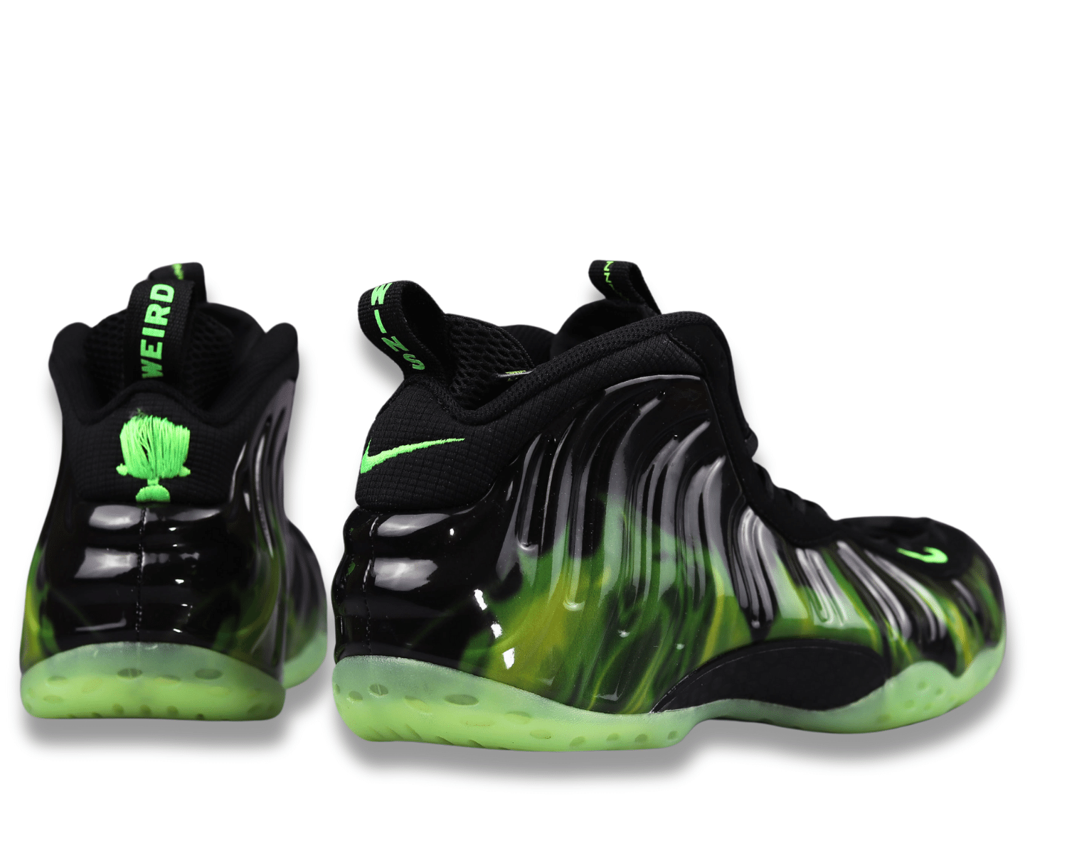 Air Foamposite One ParaNorman - Image 4