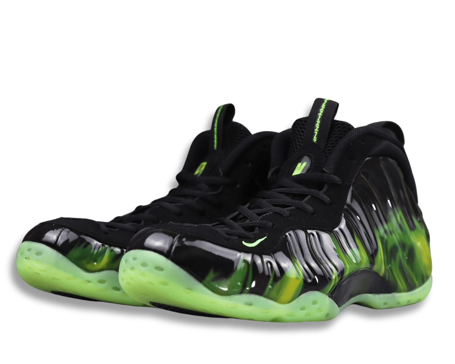 Air Foamposite One ParaNorman - Image 3