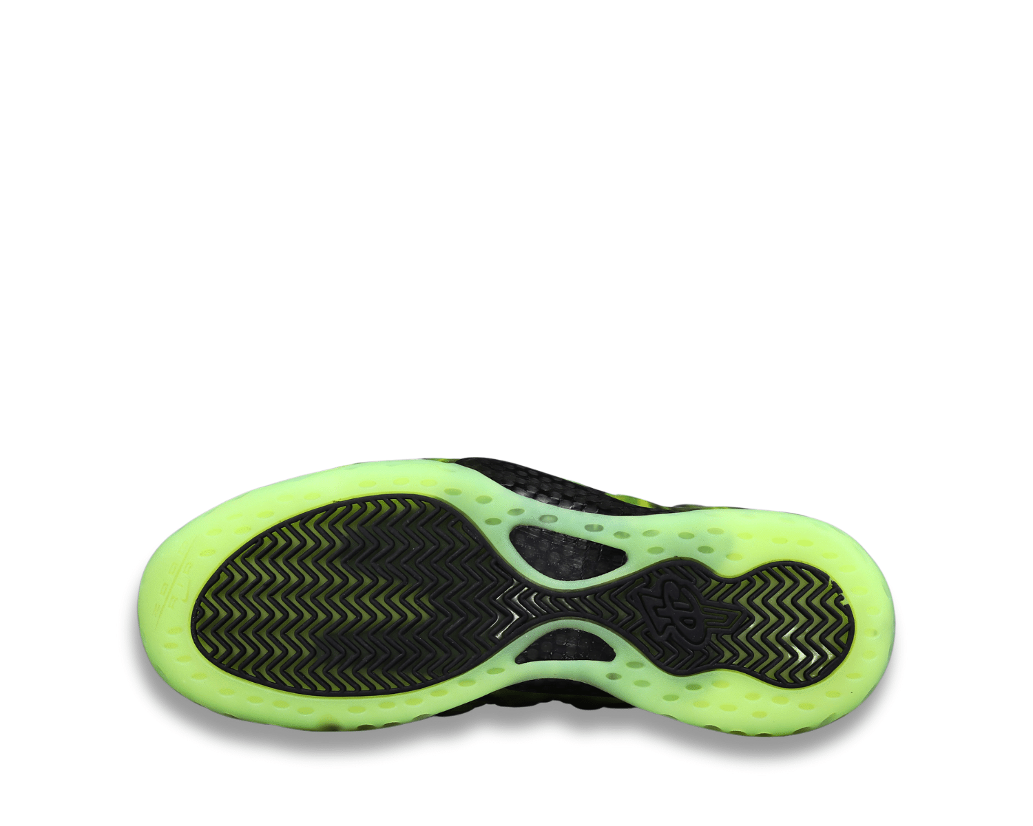 Air Foamposite One ParaNorman - Image 2
