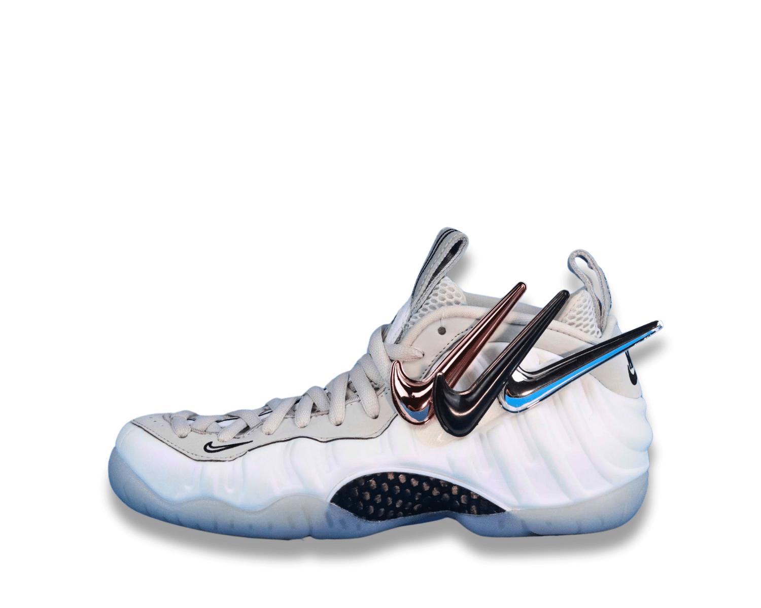 Air Foamposite Pro All-Star - Image 4