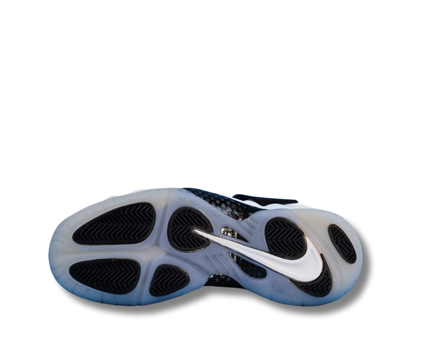 Air Foamposite Pro All-Star - Image 2