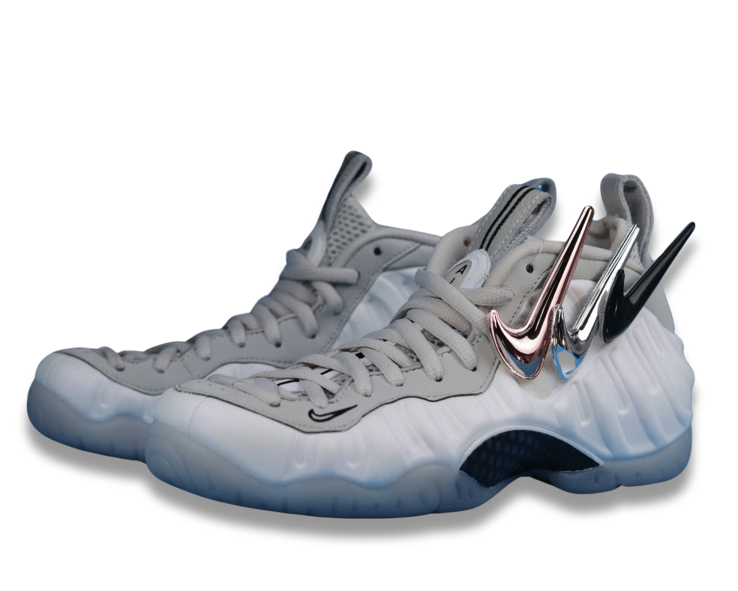 Air Foamposite Pro All-Star - Image 3