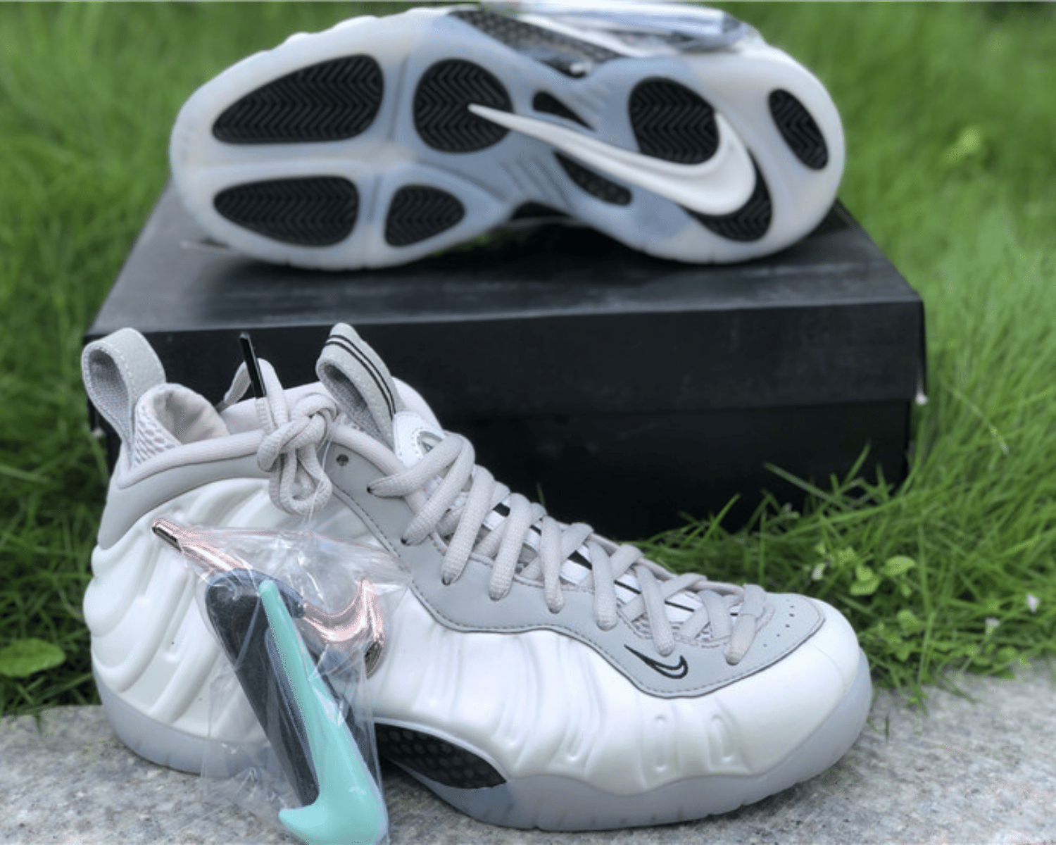 Air Foamposite Pro All-Star - Image 6