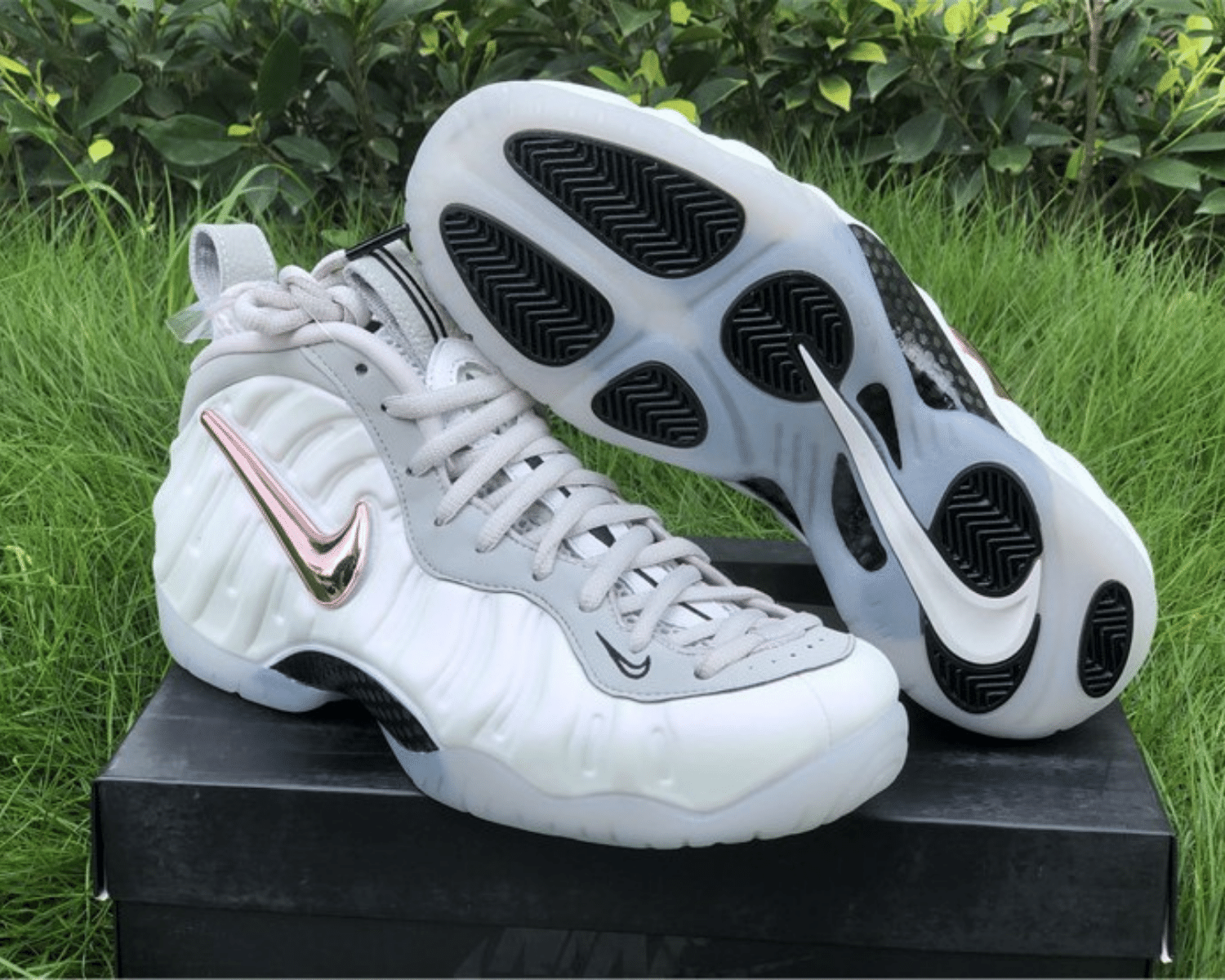 Air Foamposite Pro All-Star - Image 5