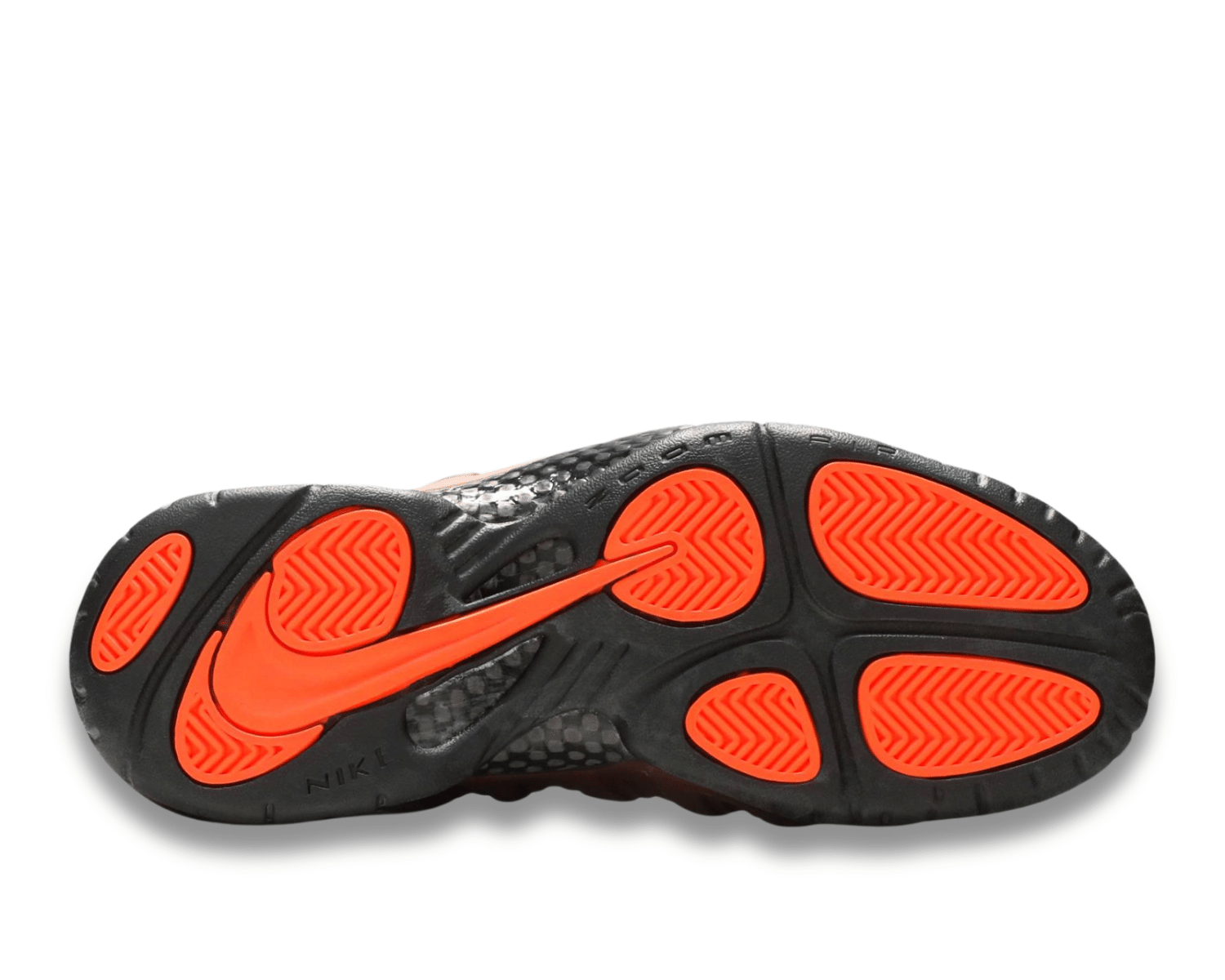 Air Foamposite Pro Hyper Crimson - Image 3