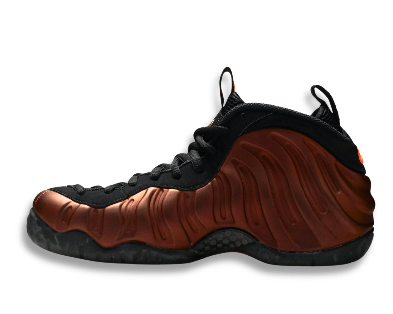 Air Foamposite Pro Hyper Crimson - Image 4