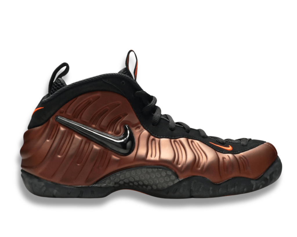 Air Foamposite Pro Hyper Crimson