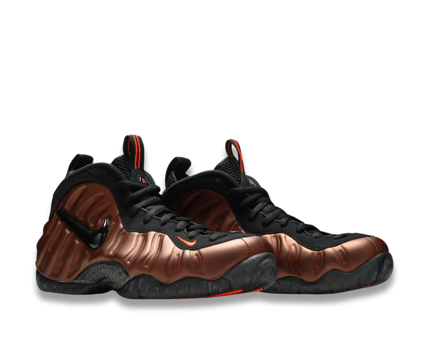 Air Foamposite Pro Hyper Crimson - Image 2