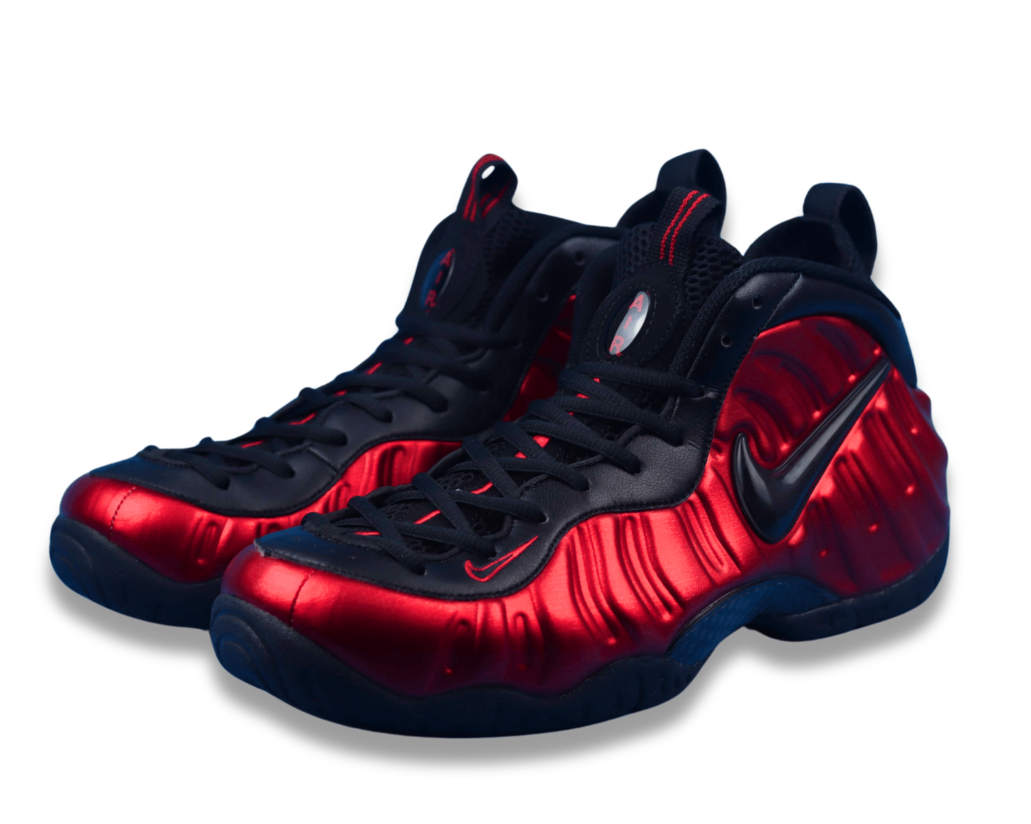 Air Foamposite Pro University Red - Image 3