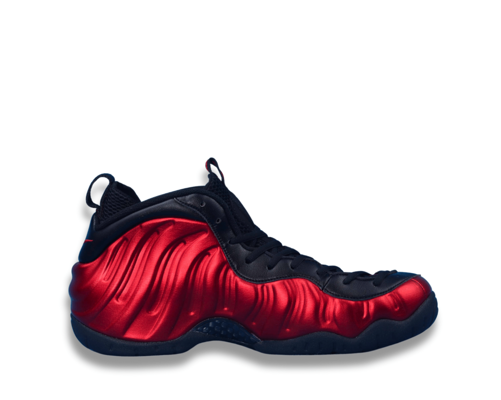 Air Foamposite Pro University Red