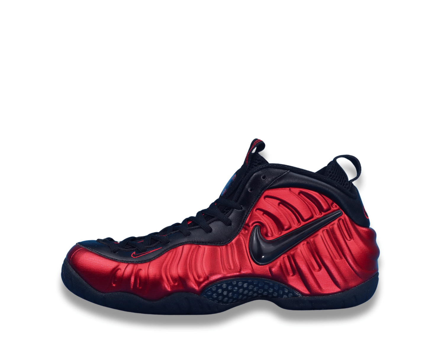 Air Foamposite Pro University Red - Image 2