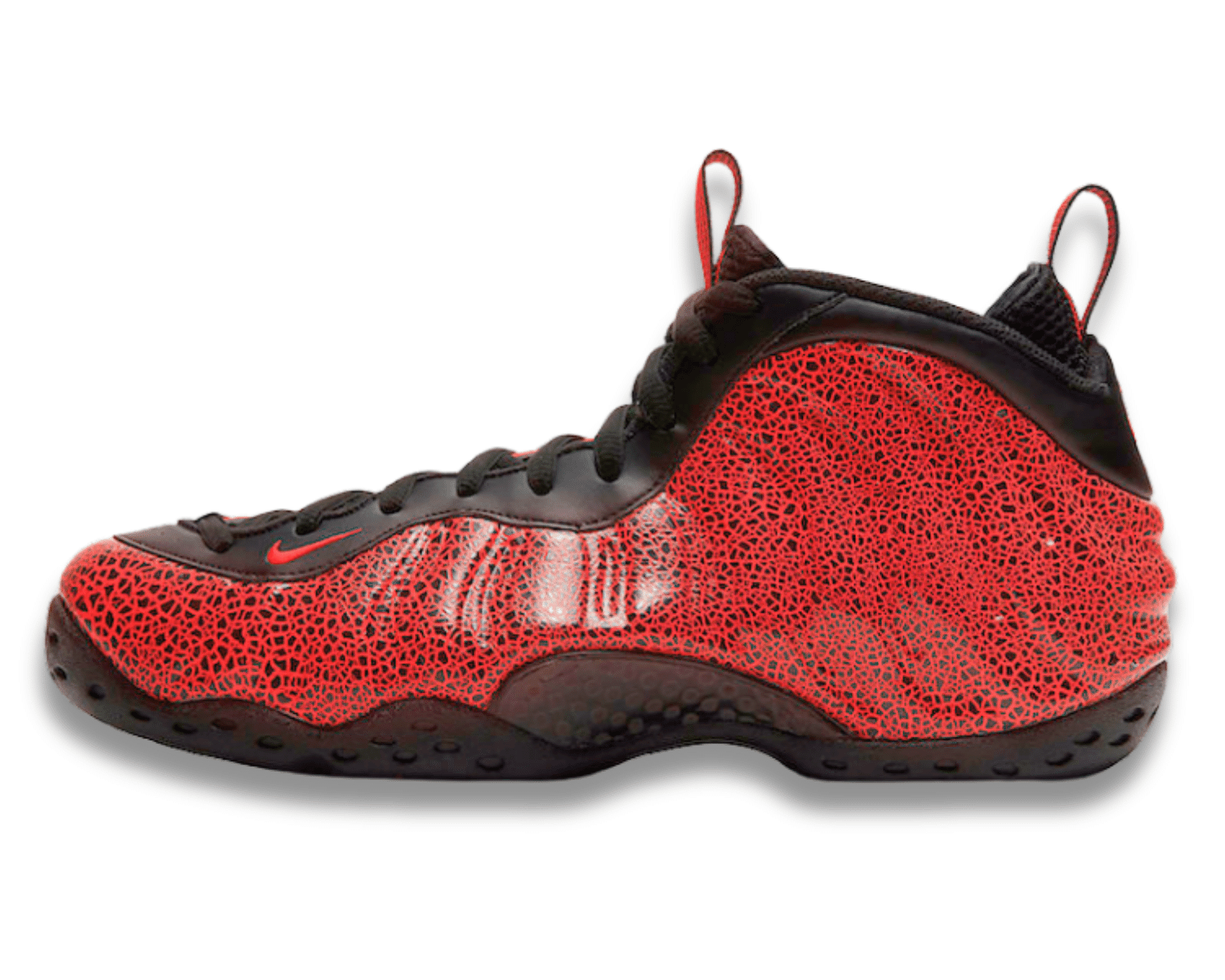 Air Foamposite Cracked Lava - Image 4