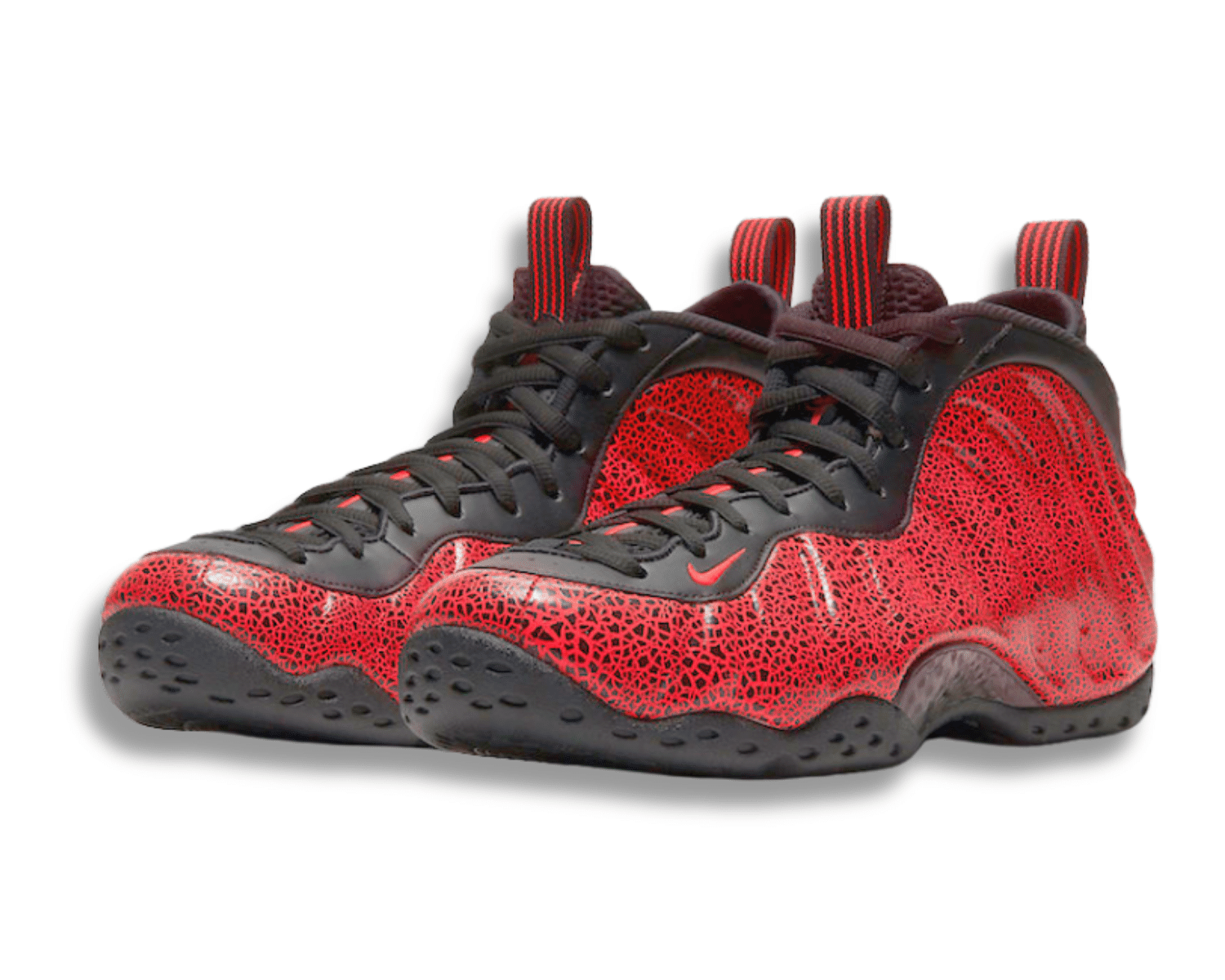 Air Foamposite Cracked Lava - Image 2
