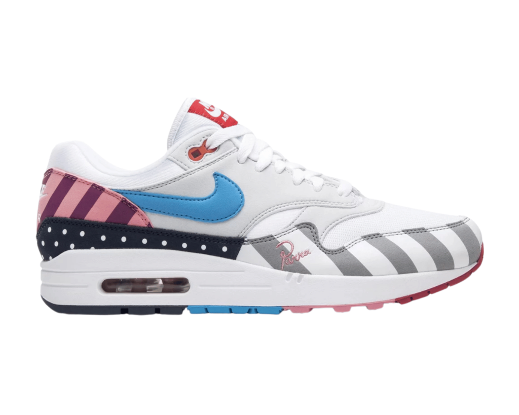 Air Max 1 Parra