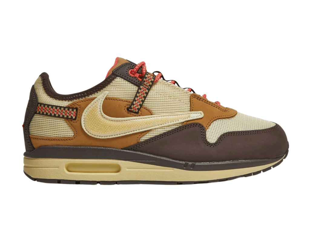 Air Max 1 TS Cactus Jack