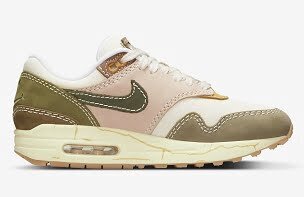 Nike Air Max 1 Premium Wabi-Sabi||||||||