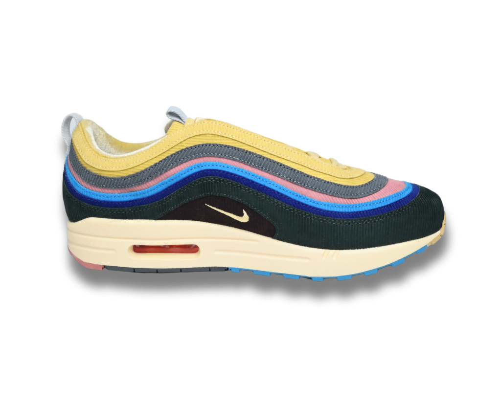 Air Max 1/97 Sean Wotherspoon