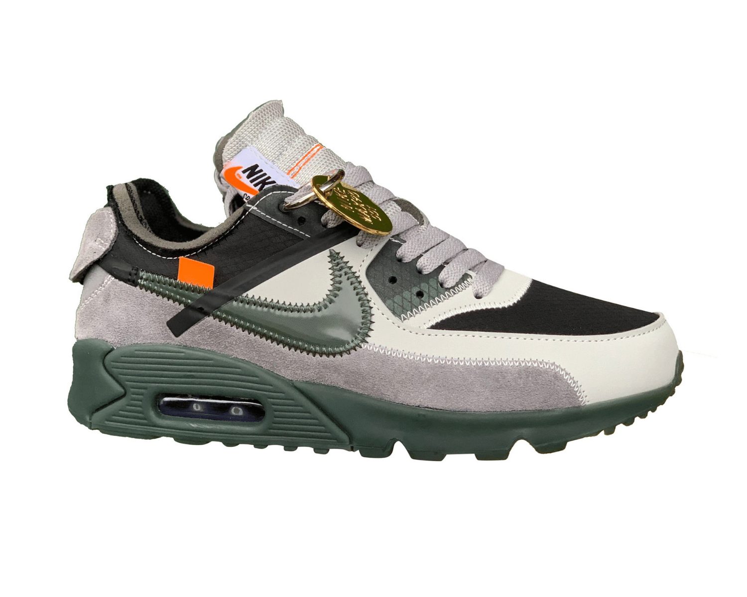Nike Air Max 90 OFW Family||||||