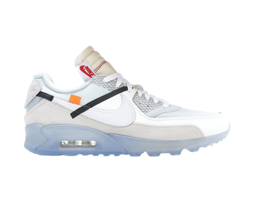 Air Max 90 Off White
