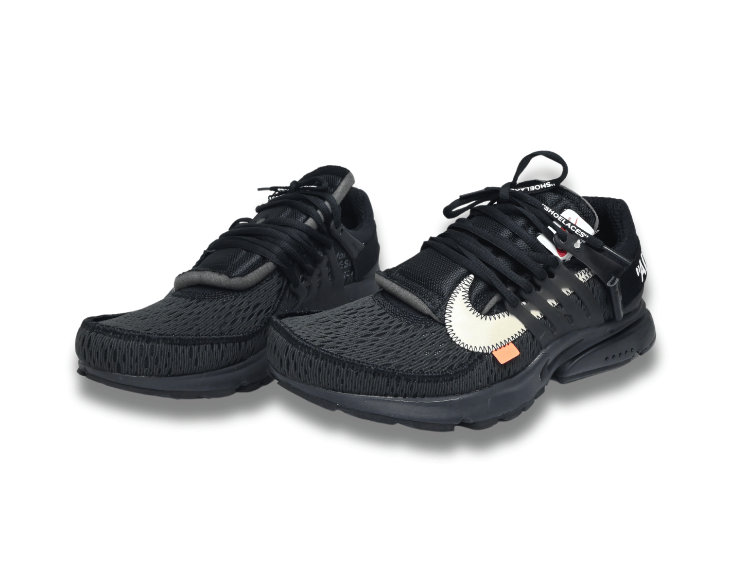 Air Presto OFW Black - Image 4