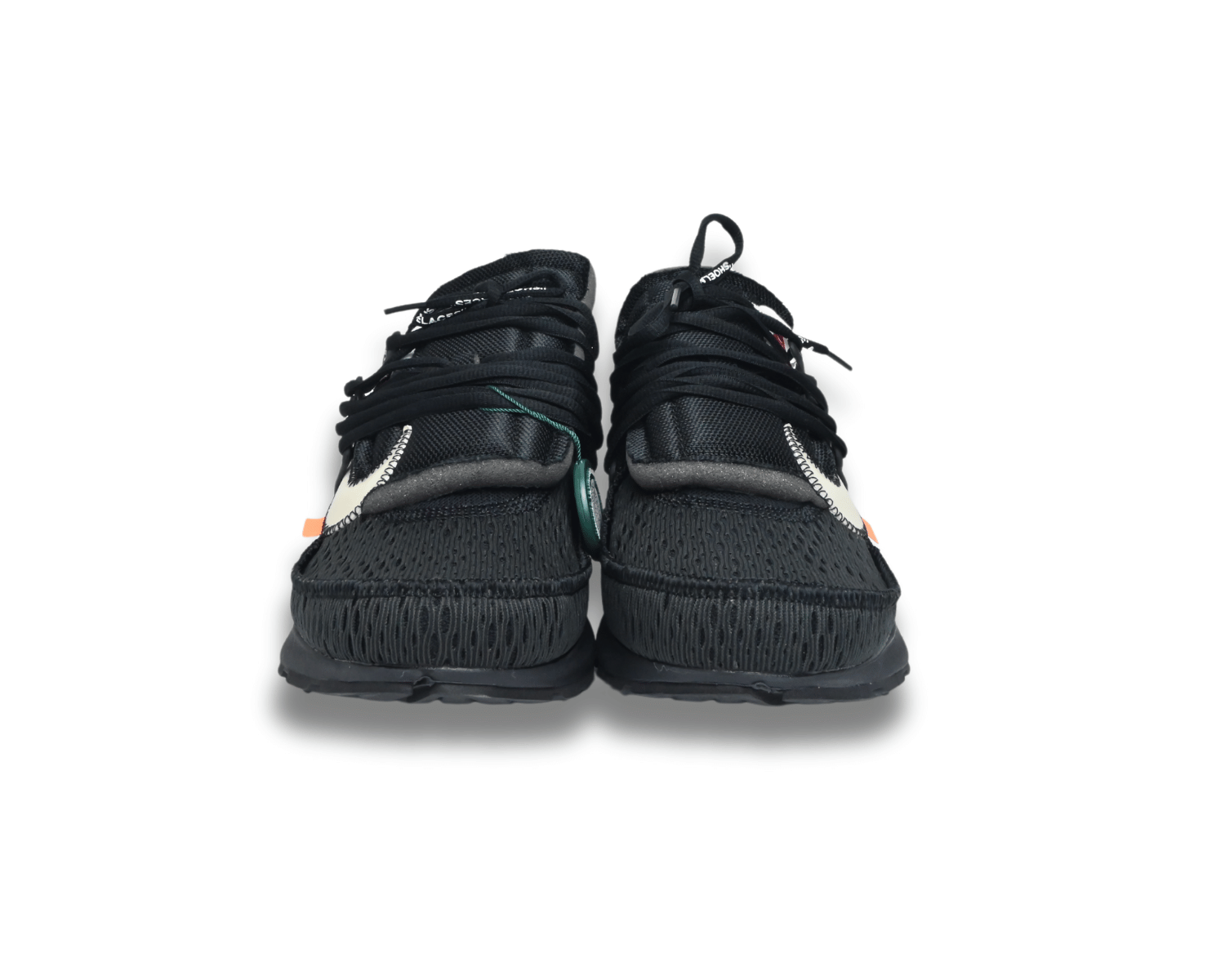 Air Presto OFW Black - Image 3